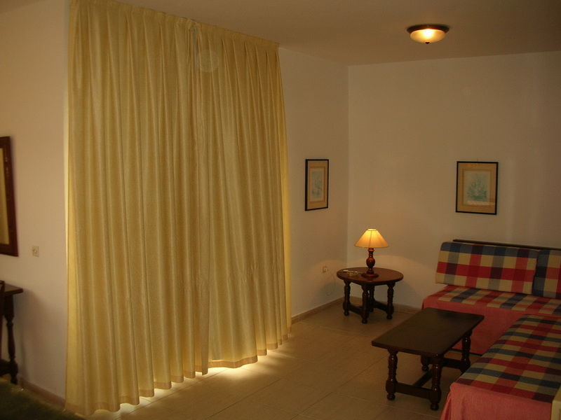 Apartamentos El Sombrero Acantilado de los Gigantes Eksteriør billede